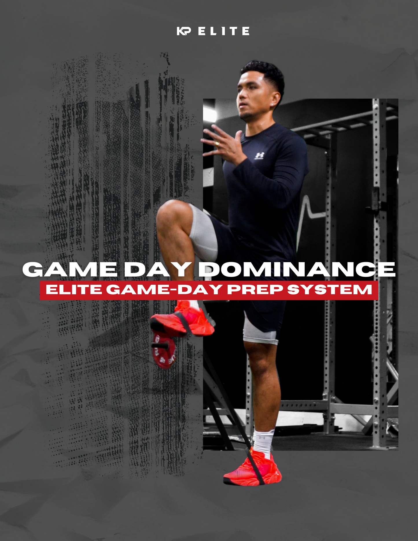 🎁 Game Day Dominance System (100% off)