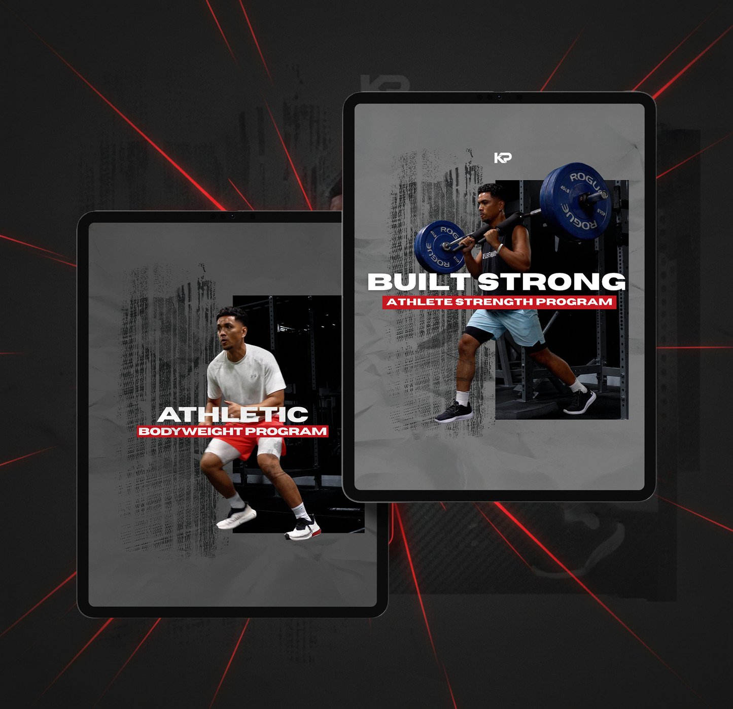Athlete Performance Bundle