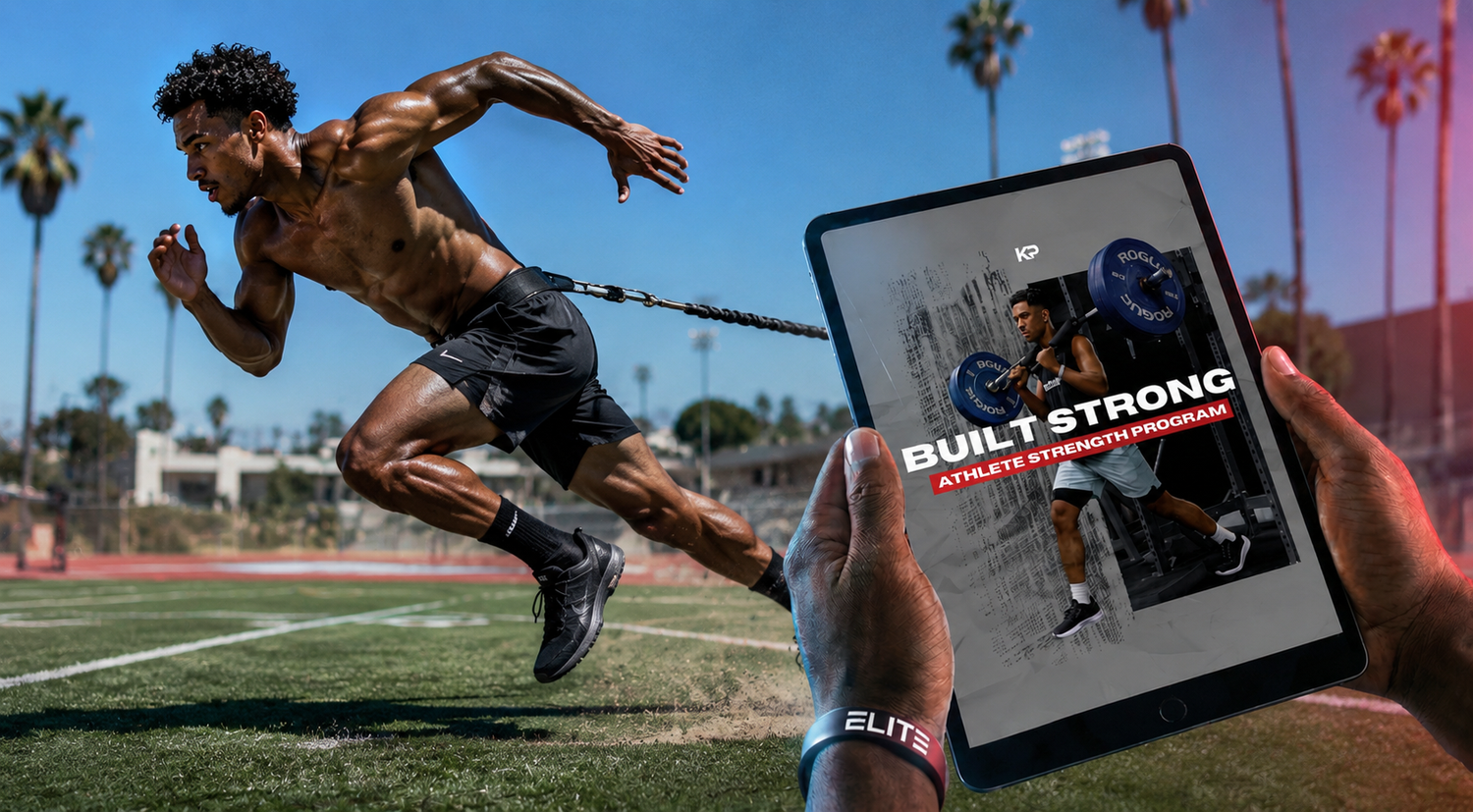 Summer Athlete Sale