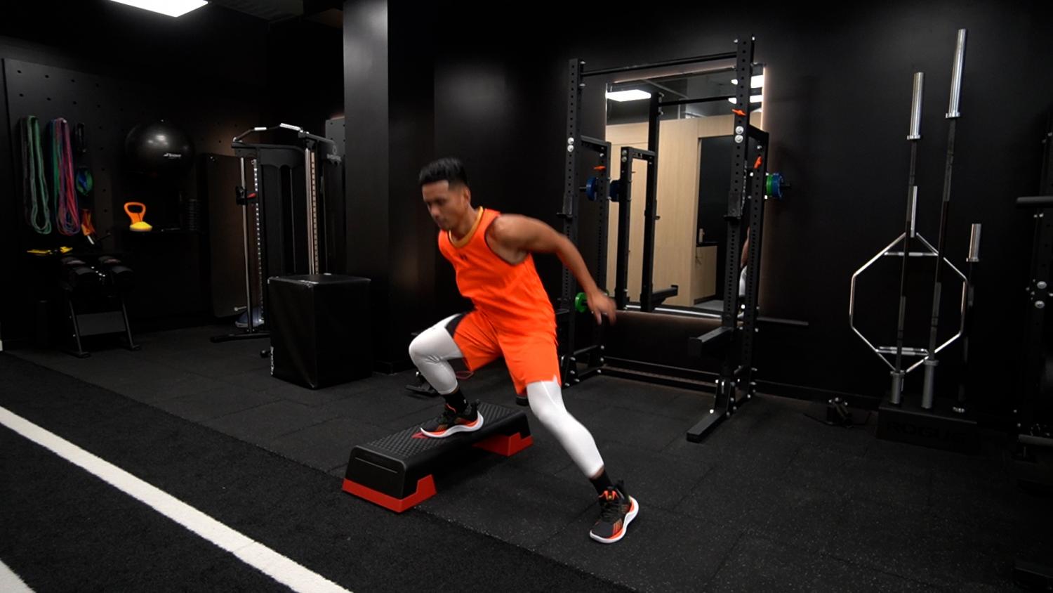 STOP GUESSING. START SEEING RESULTS. ALL AT YOUR FINGERTIPS.