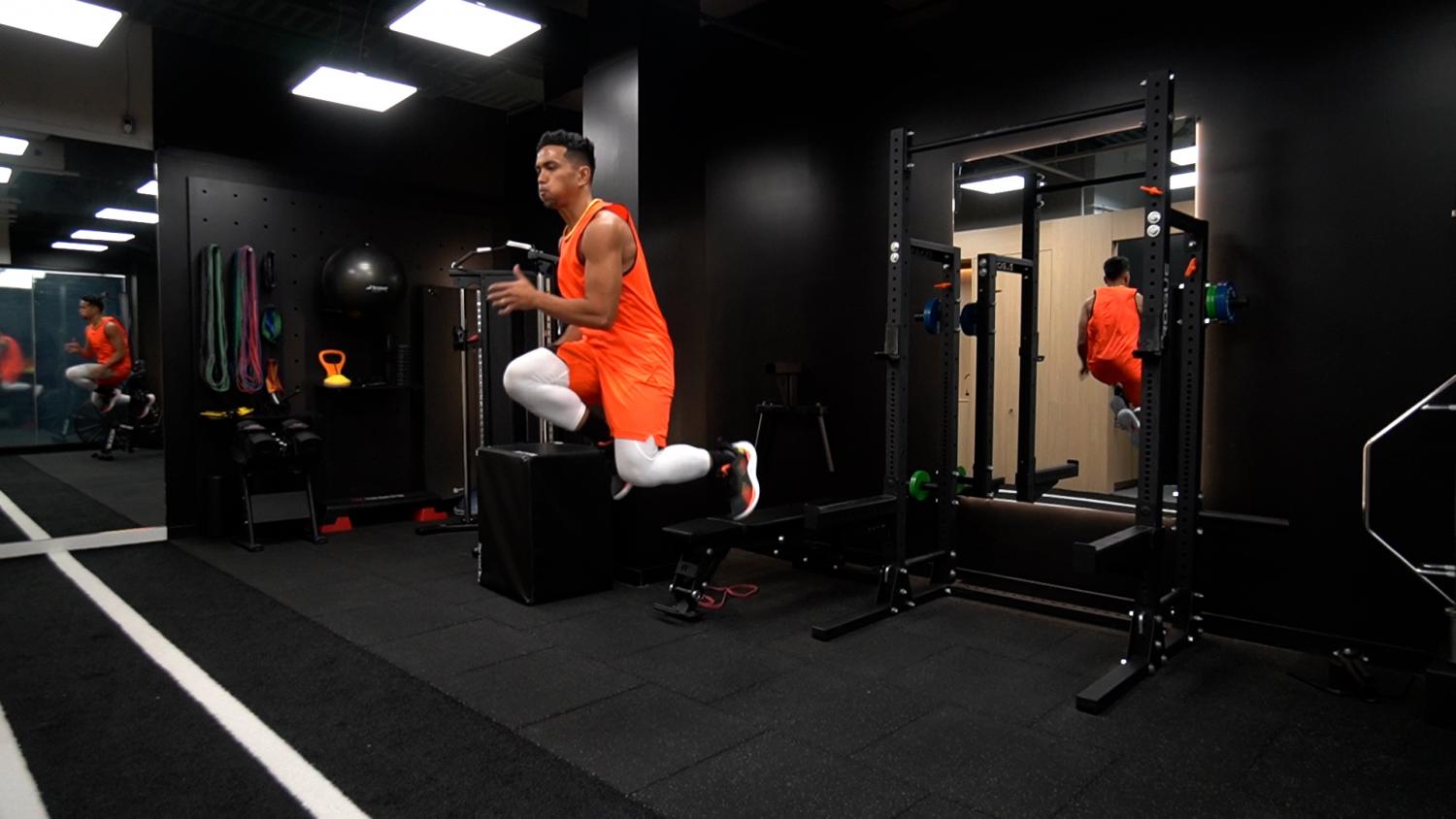 GAIN CONFIDENCE AND DIRECTION IN YOUR TRAINING