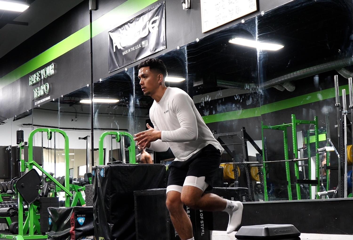 REDUCE YOUR CHANCES OF GETTING HURT