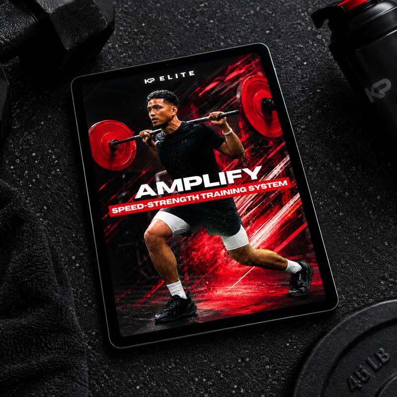 Your Complete 3-Day Program