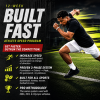 Built Fast Program