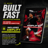 Built Fast Program