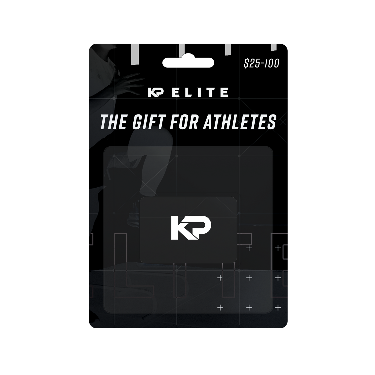 KP ELITE Gift Card - KP ELITE by KP Strength & Performance
