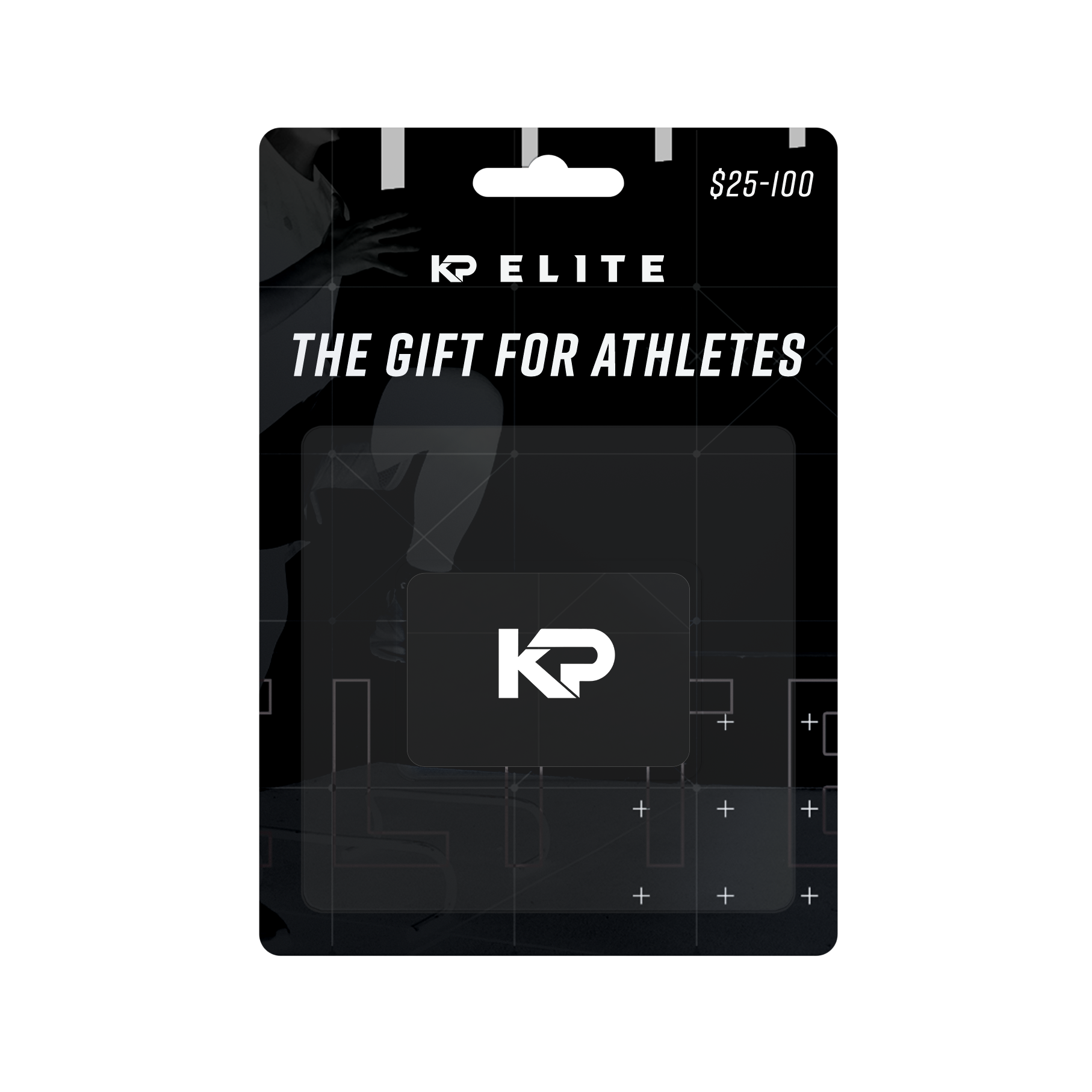 KP ELITE Gift Card - KP ELITE by KP Strength & Performance