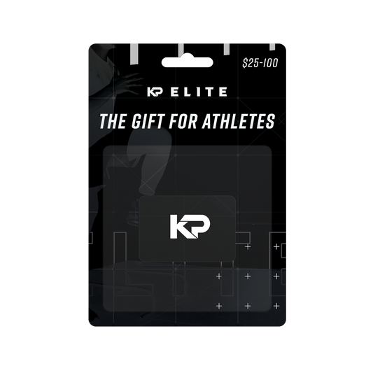 KP ELITE Gift Card - KP ELITE by KP Strength & Performance