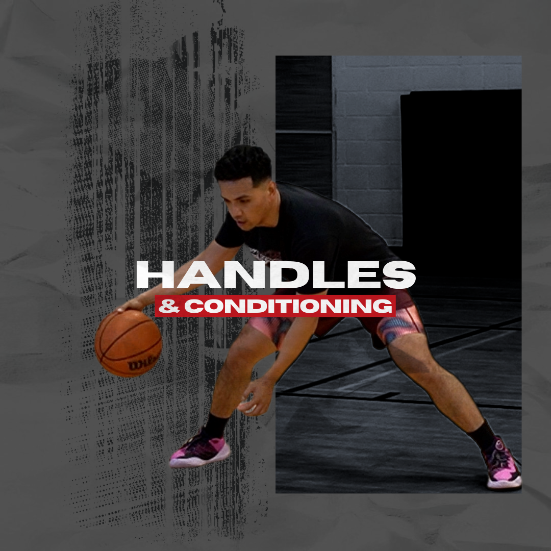 Handles + Conditioning Program - KP ELITE by KP Strength & Performance