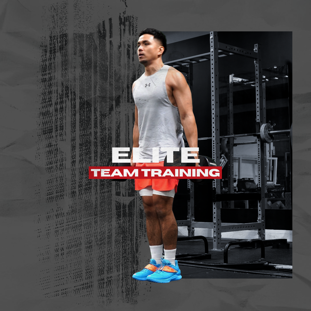 ELITE Team Training (Subscription)