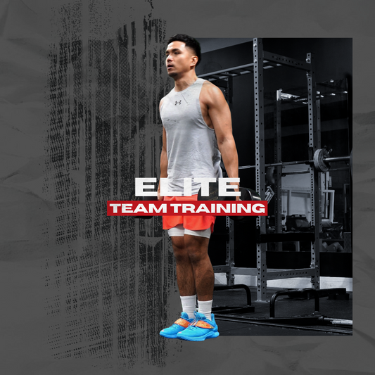 ELITE Team Training (Subscription)