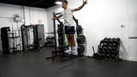 Athletic Bodyweight Program
