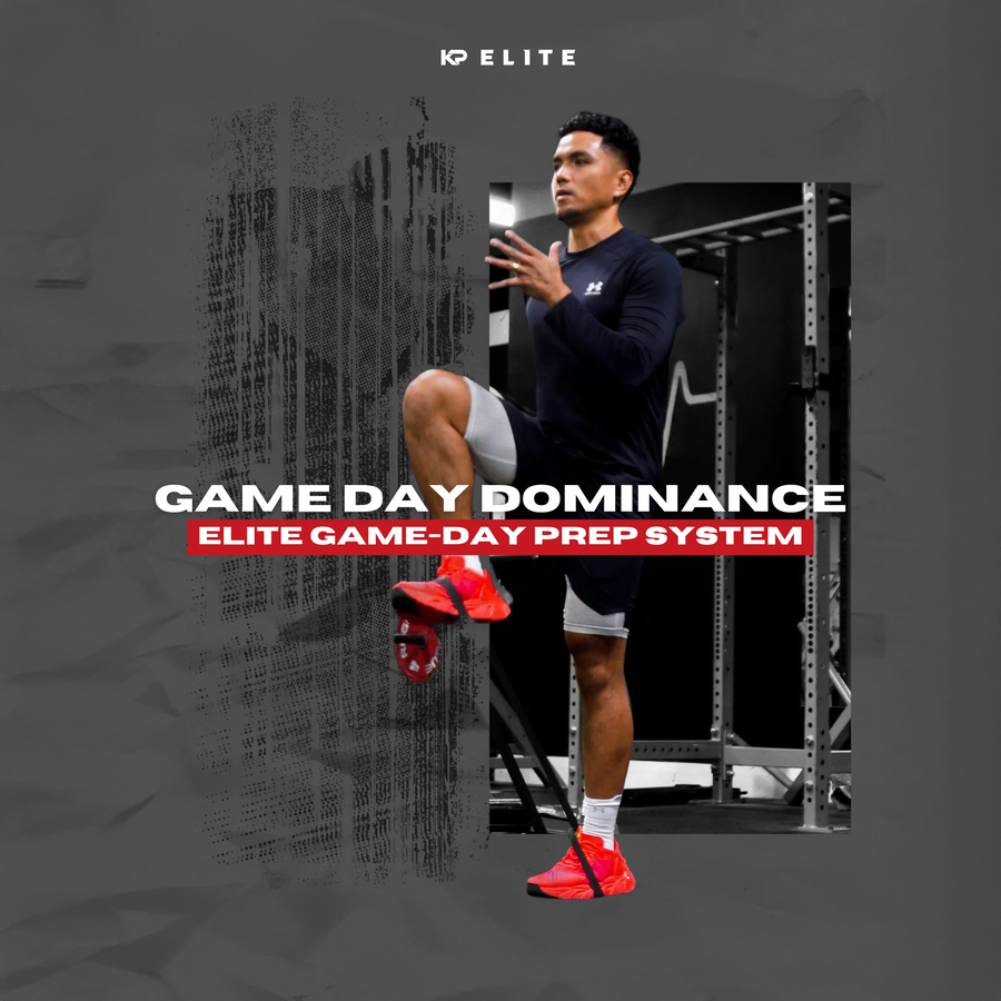 Game Day Dominance System