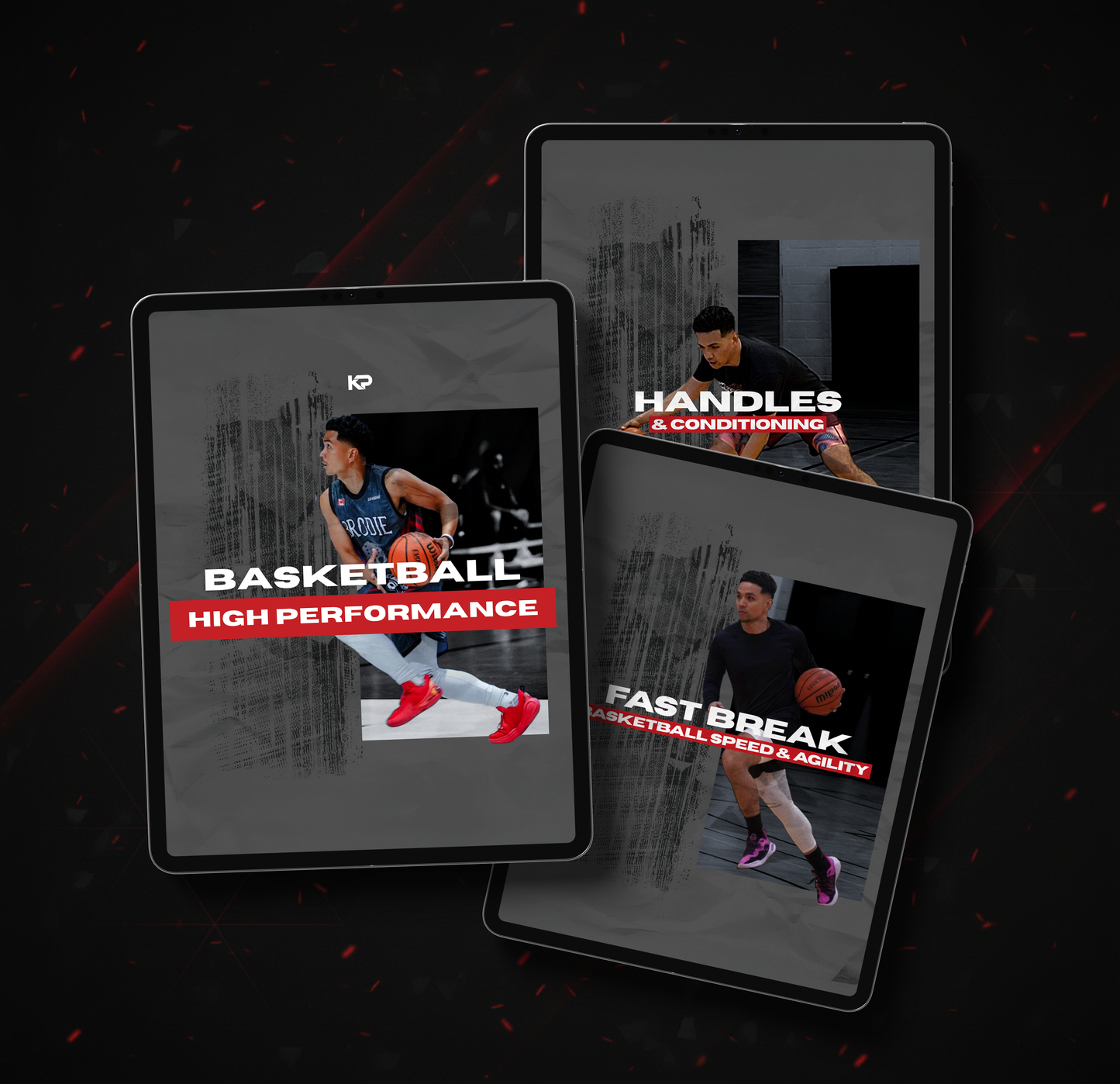 Elite Hooper Bundle