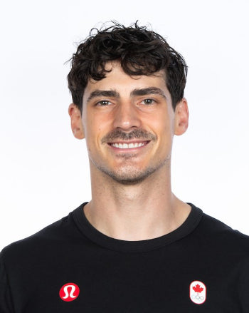 Pro athlete trained by Coach Kyle