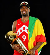 Serge Ibaka